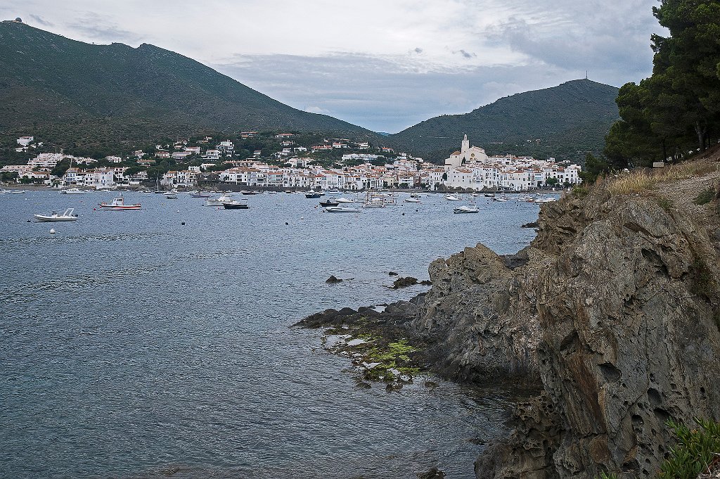 Vue d'ensemble