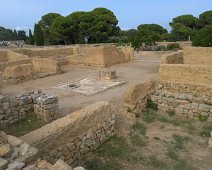 Vestiges des termes