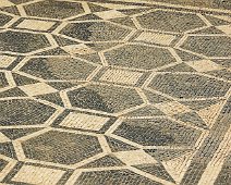 Domus 1 - Mosaïque