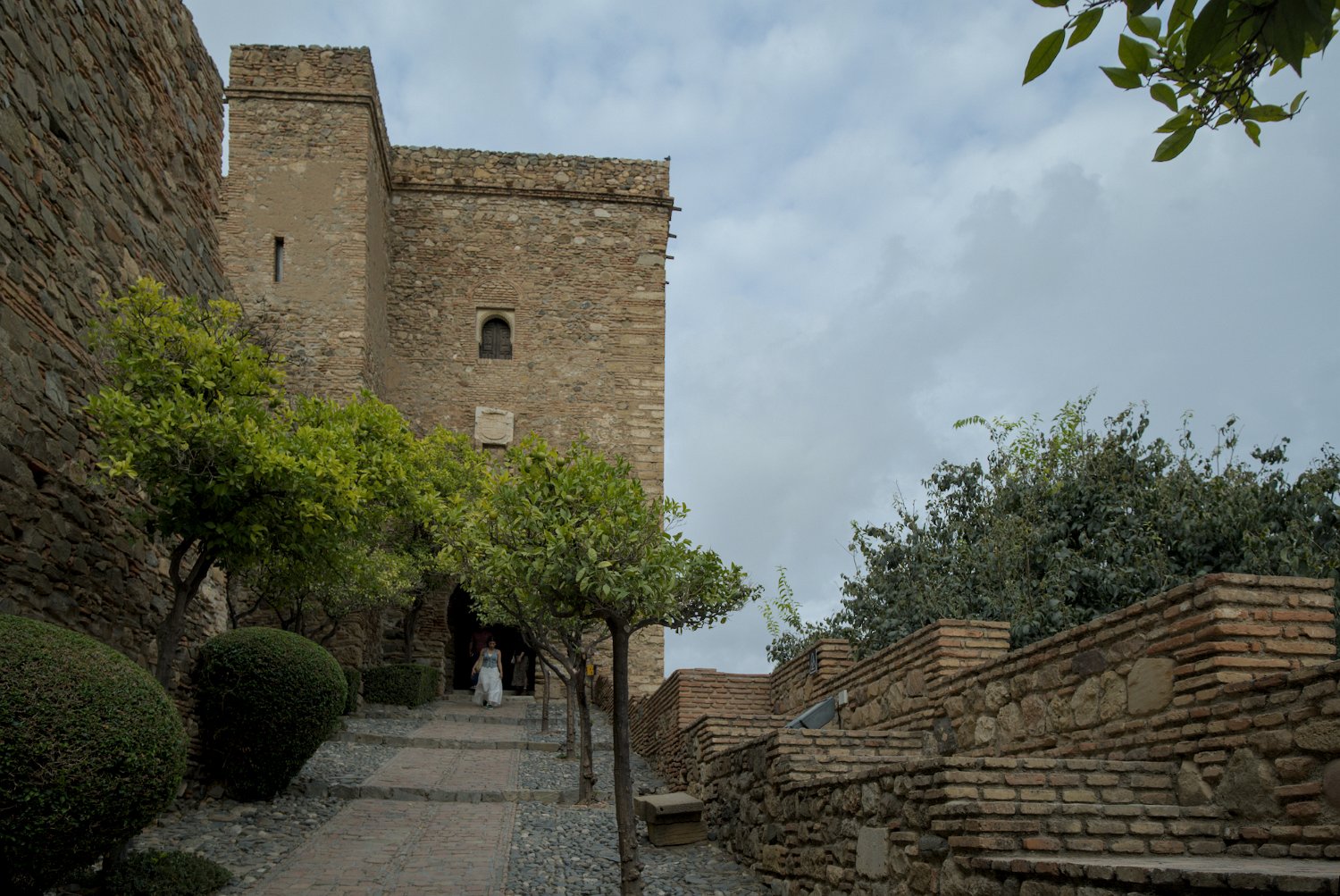 Torre del Cristo