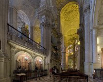 L'intérieur