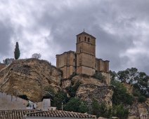 Le château