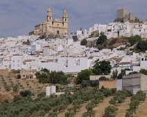 Olvera