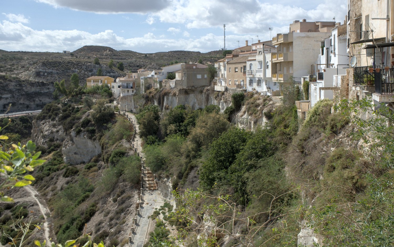 Tabernas
