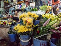 Marché de Cat Ba