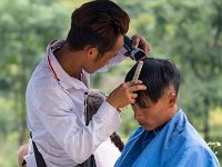 Coiffeur
