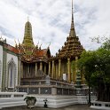 DSC 1183  Le Phra Mondop (Bibliothèque)